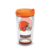Tervis NFL 16 Oz Tumbler - Cleveland Browns