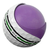 Titleist AVX AIM 360 Golf Balls
