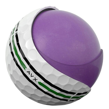 Titleist AVX AIM 360 Golf Balls