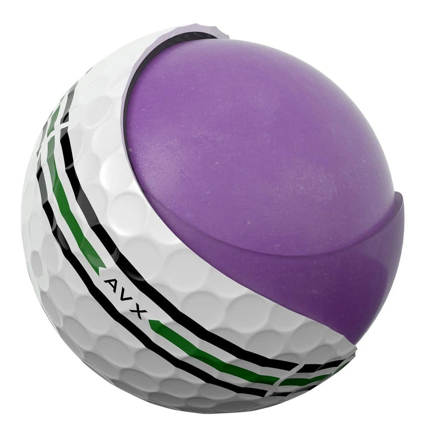 Titleist AVX AIM 360 Golf Balls