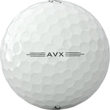 Titleist AVX Personalized Golf Balls