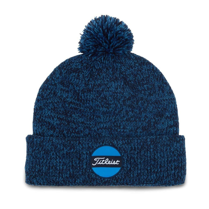 Heather Navy