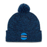 Heather Navy