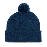 Heather Navy