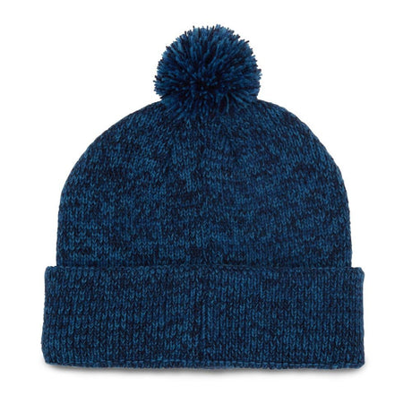 Heather Navy