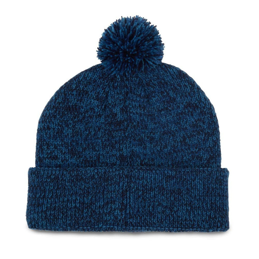 Heather Navy