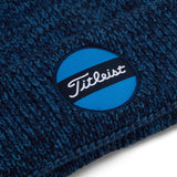 Heather Navy