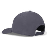 Washed Indigo/White