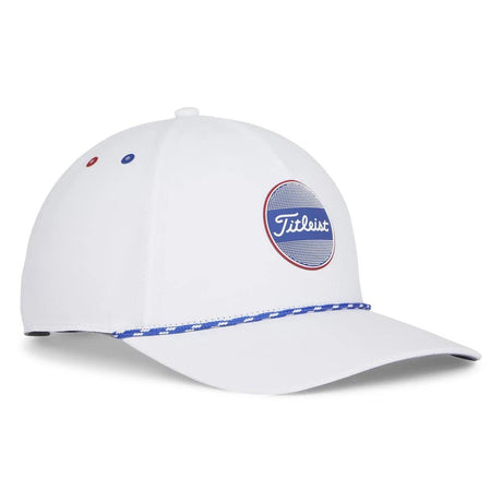 White/Royal/Red