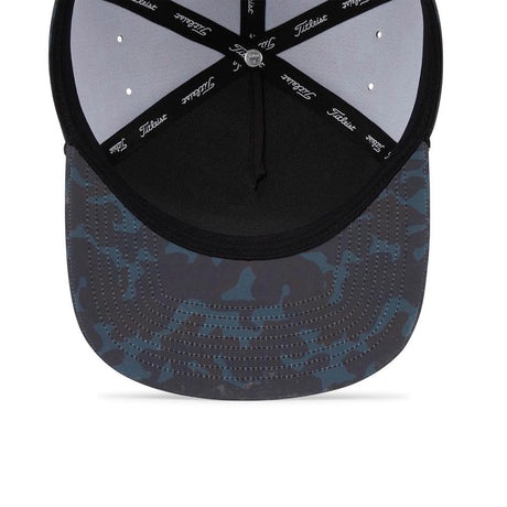 Black Camo