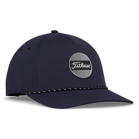 Navy Black
