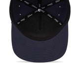 Navy Black
