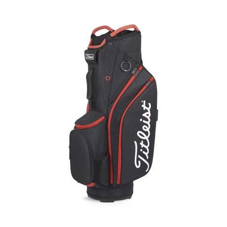 Black/Red