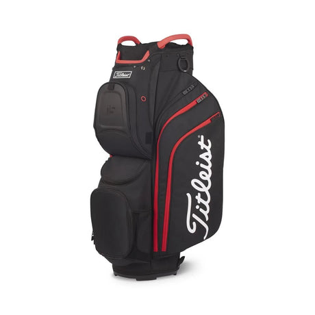 Black/Red