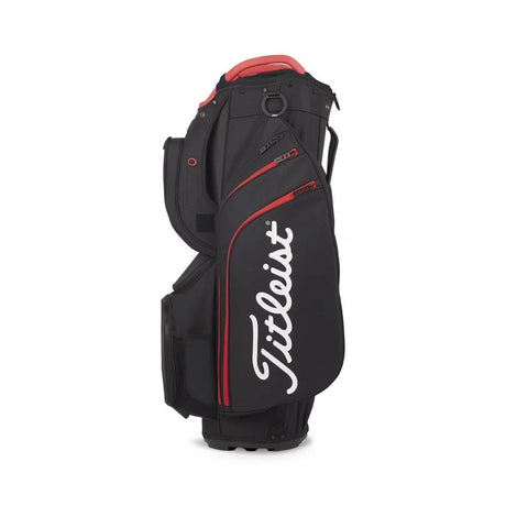 Black/Red