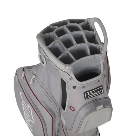 Cool Gray/Crimson/White