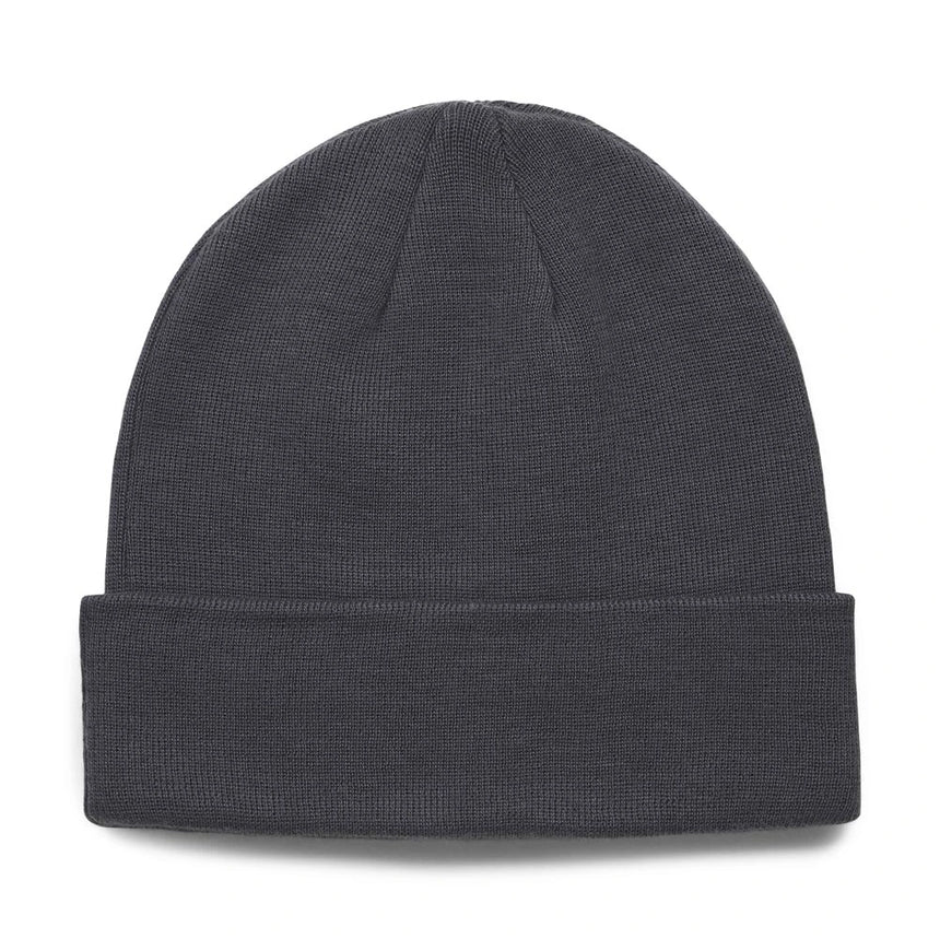 Washed Indigo/White