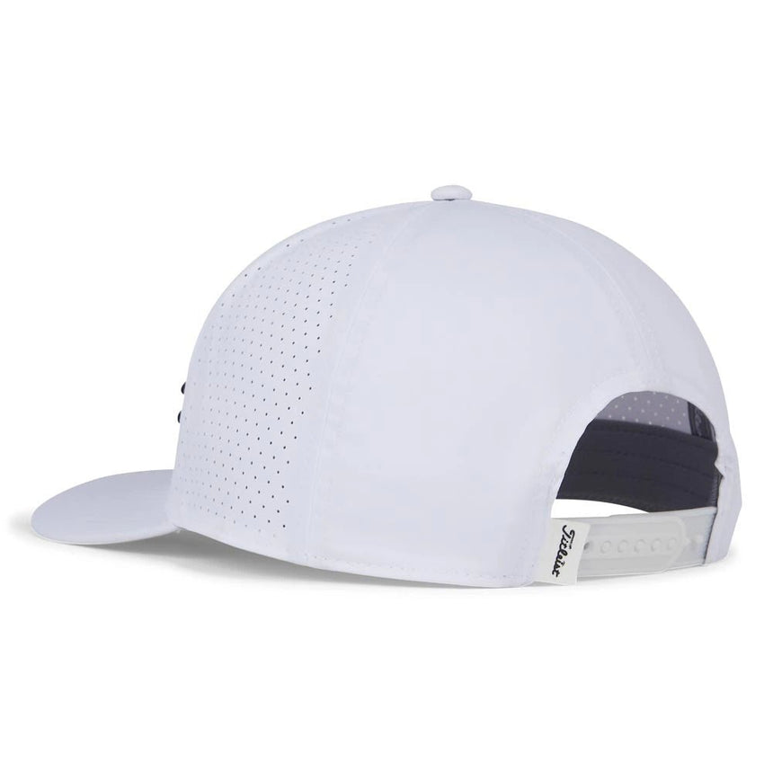 White/Black