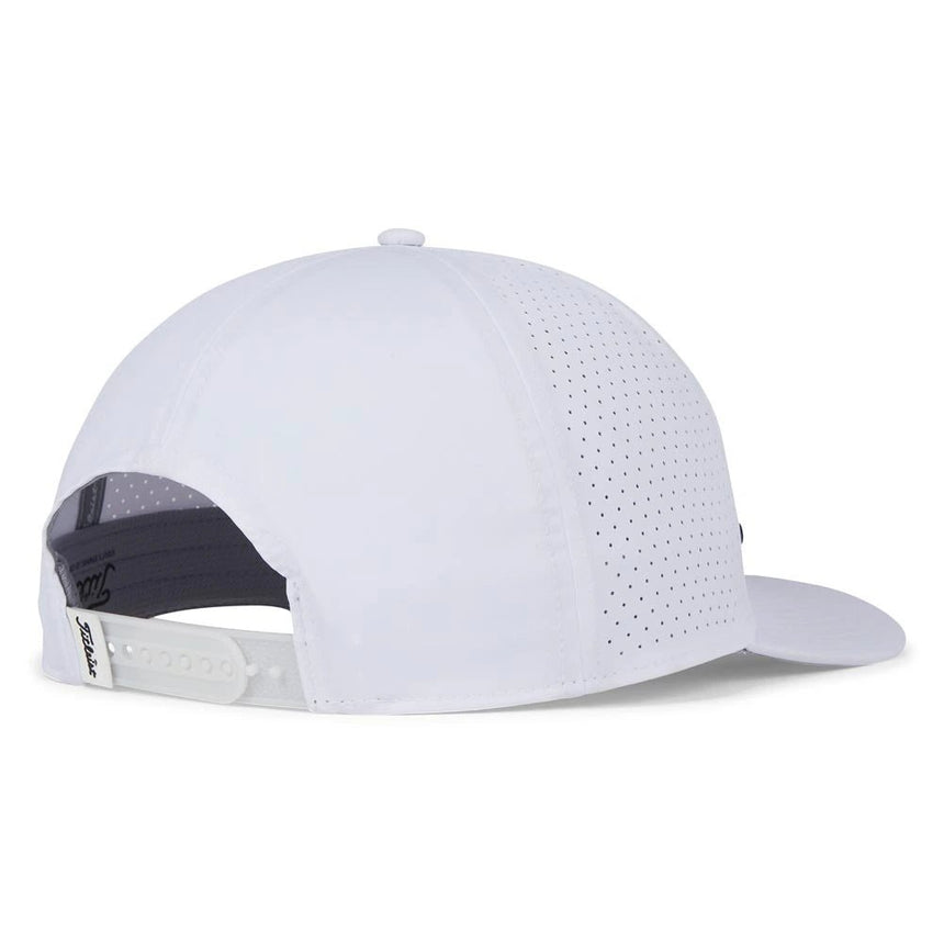 White/Black