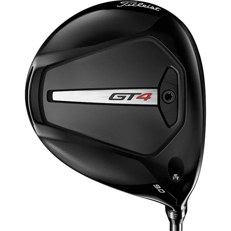 Titleist GT4 Driver - Premium Shaft