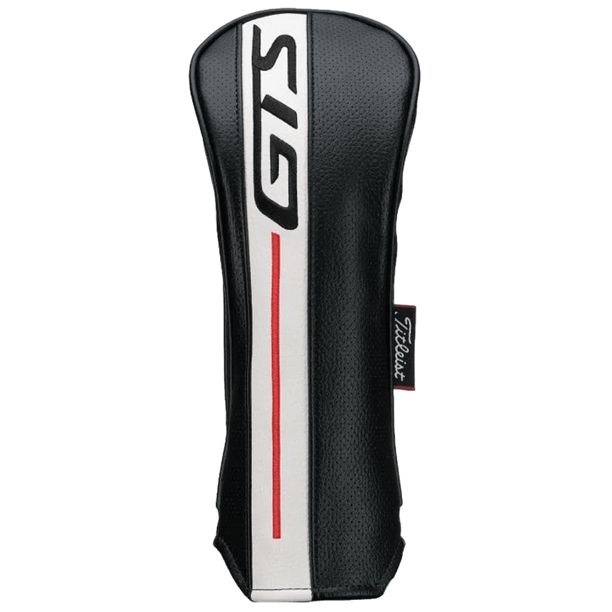 Titleist GTS3 Fairway Wood