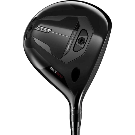 Titleist GTS300 Mini Driver