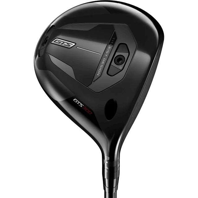 Titleist Women's GTS300 Mini Driver