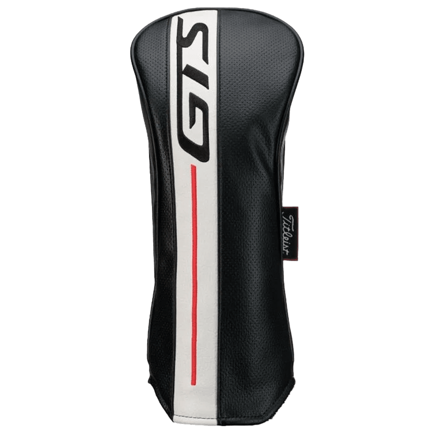 Titleist GTS4 Driver