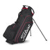 Black/Red