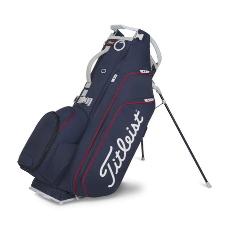 Navy/White/Red