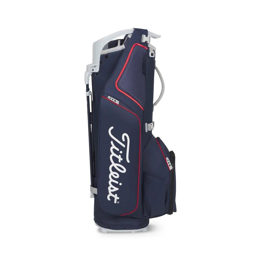 Navy/White/Red
