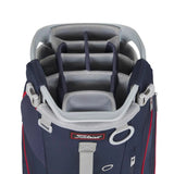 Navy/White/Red