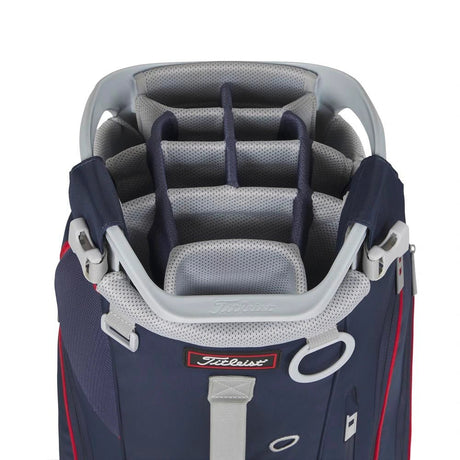 Navy/White/Red
