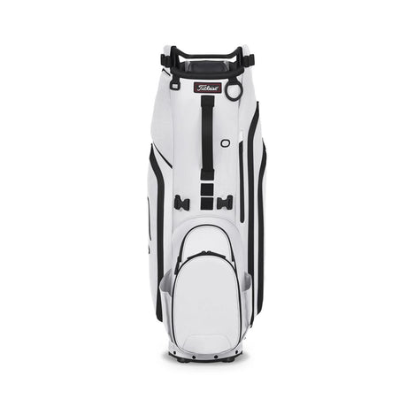 White/Black