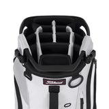 White/Black