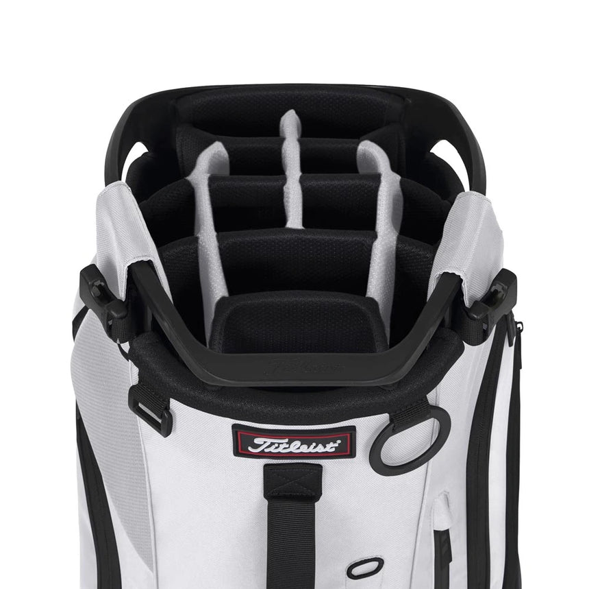 White/Black
