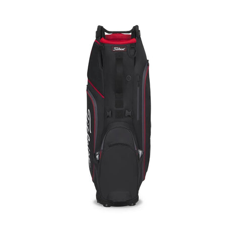 Black/Red