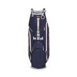 Navy/White/Red