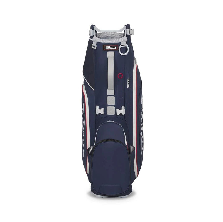 Navy/White/Red