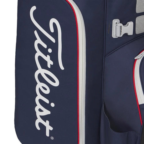 Navy/White/Red
