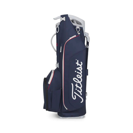 Navy/White/Red