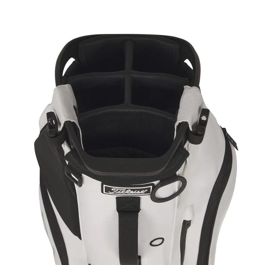 White/Black/Black