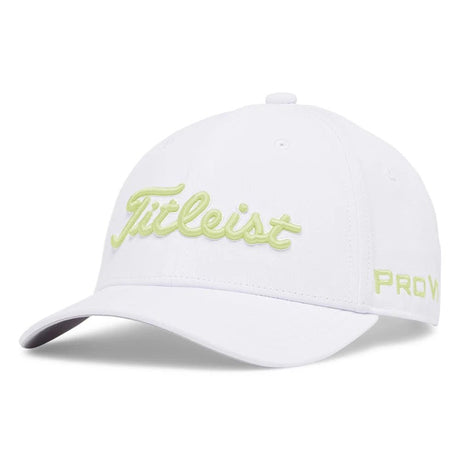 White/Light Lime