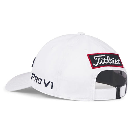 White/Navy