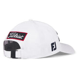 White/Navy
