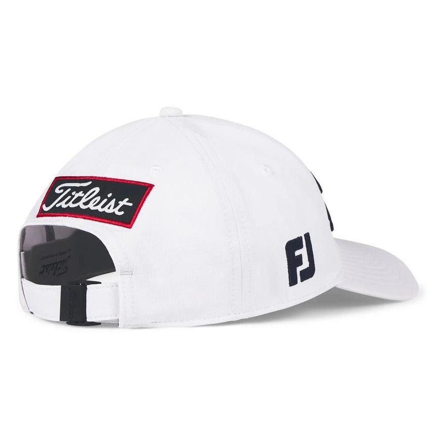 White/Navy