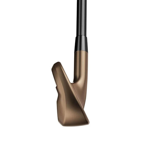 Titleist Limited Edition Oil Can T350 Iron Set