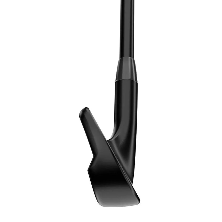 Titleist Limited Edition T150 Black Iron Set