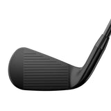 Titleist Limited Edition T350 Black Iron Set