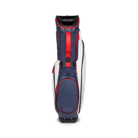 Navy/White/Red